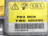  CENTRALITA AIRBAG MG ROVER MG TF 