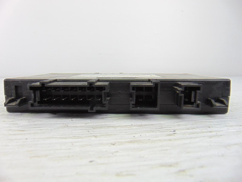  MODULO ELECTRONICO, MERCEDES-BENZ, CLS (BM 219) 