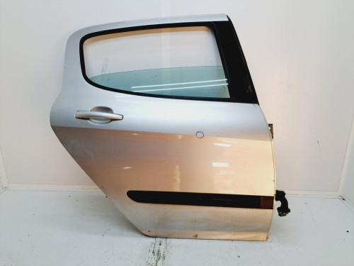 PUERTA TRASERA DERECHA Peugeot 308 