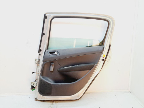 PUERTA TRASERA DERECHA Peugeot 308 