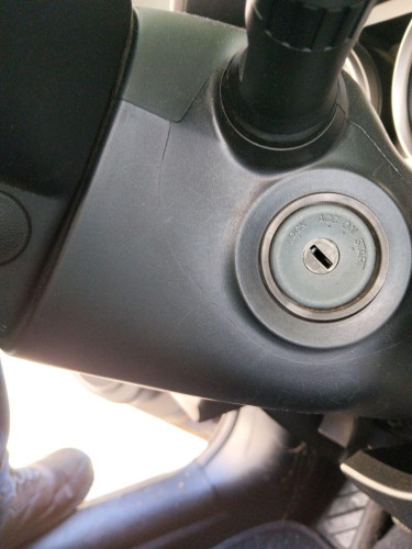 COLUMNA DIRECCION MAZDA 6 BERLINA (GH) 