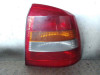 PILOTO TRASERO DERECHO Opel ASTRA G BERLINA 
