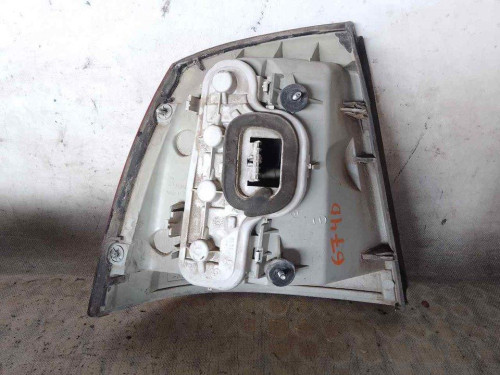 PILOTO TRASERO DERECHO Opel ASTRA G BERLINA 