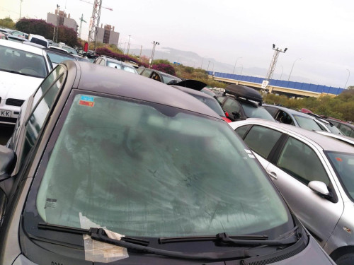  BRAZO LIMPIA DELANTERO DERECHO FIAT CROMA (194) 