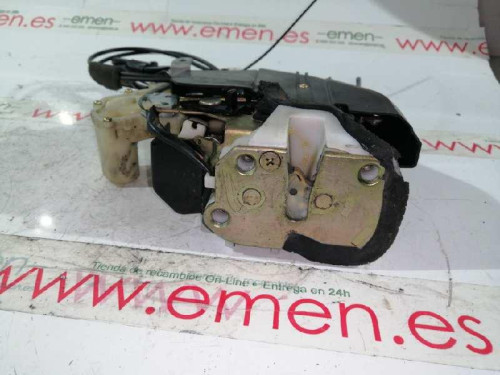  CERRADURA PUERTA TRASERA DERECHA LEXUS RX 300 (MCU15) 