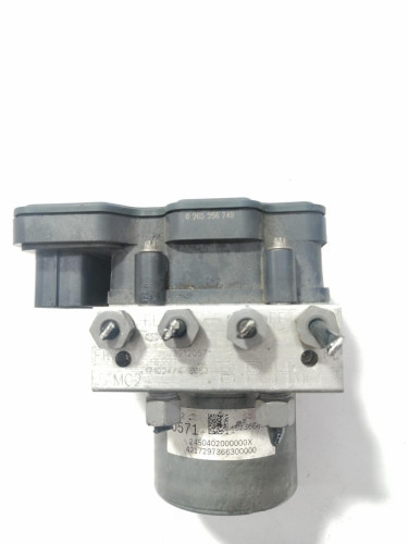  ABS, OPEL, ASTRA K BERLINA 5P 