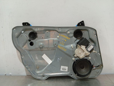 ELEVALUNAS DELANTERO IZQUIERDO, SEAT, CORDOBA BERLINA (6L2)