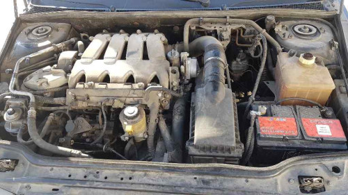  RENAULT LAGUNA (B56) 