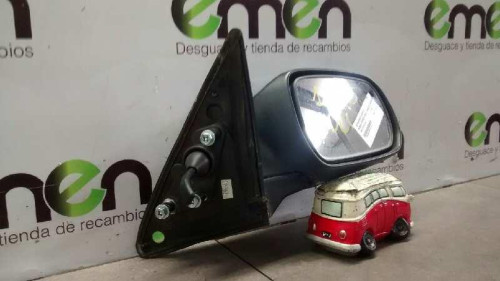  RETROVISOR DERECHO NISSAN PRIMERA BERL./ TRAVELLER (P10/W10) 