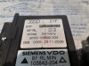  MOTOR ELEVALUNAS DELANTERO IZQUIERDO 