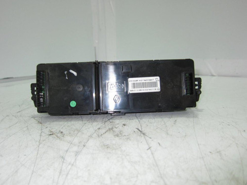  MANDO CLIMATIZADOR Renault SCENIC III (JZ) 