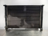  RADIADOR AGUA, FORD, FUSION (CBK) 
