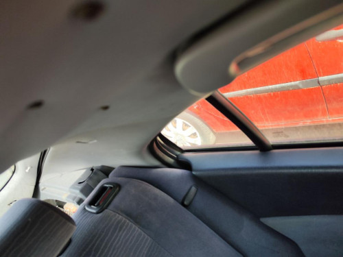 CINTURON SEGURIDAD TRASERO IZQUIERDO NISSAN PRIMERA BERLINA (P12) 