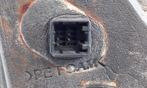  RETROVISOR IZQUIERDO HYUNDAI TUCSON (JM) 
