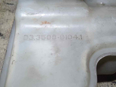 BOMBA FRENO, Ford, FOCUS BERLINA (CAP)