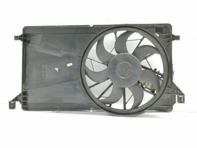 ELECTROVENTILADOR, FORD, FOCUS BERLINA (CAP)