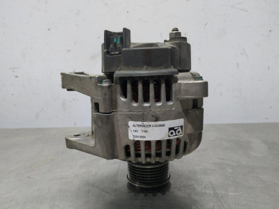 ALTERNADOR, RENAULT, MEGANE II BERLINA 5P