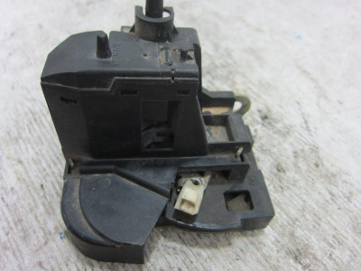 CERRADURA PUERTA DELANTERA DERECHA, RENAULT, MEGANE I COUPE (DA0)