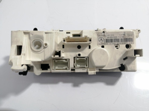  MANDO CLIMATIZADOR Mercedes-Benz CLASE A (BM 169) 