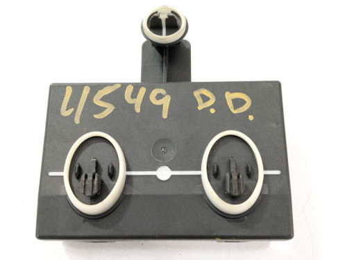  MODULO ELECTRONICO, SEAT, LEON (5F1) 