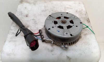 ELECTROVENTILADOR RADIADOR AIRE ACONDICIONADO, KIA, NIRO (DE)