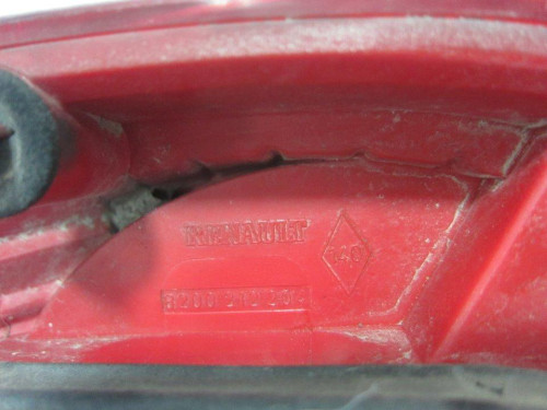  PILOTO TRASERO DERECHO RENAULT MODUS I 