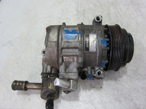  COMPRESOR AIRE ACONDICIONADO Mercedes-Benz CLK (BM 208) COUPE 