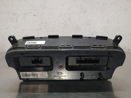  MANDO CALEFACCION / AIRE ACONDICIONADO KIA SORENTO R (XM) 
