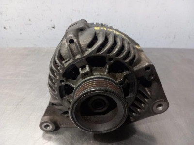 ALTERNADOR, AUDI, A4 BERLINA (B5)