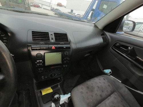 SEAT IBIZA (6K1) — Donor Vehicle for Used Parts 