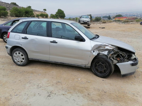 SEAT IBIZA (6K1) — Donor Vehicle for Used Parts 