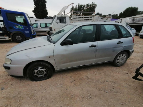 SEAT IBIZA (6K1) — Donor Vehicle for Used Parts 