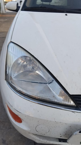 FARO DERECHO Ford Focus Familiar (CAK)(1998->) Ford Focus Familiar (CAK)(1998->) 