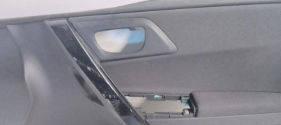 GUARNECIDO PUERTA DELANTERA DERECHA, TOYOTA, AURIS (E18)