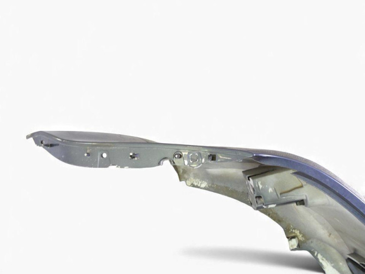 PARAGOLPES DELANTERO