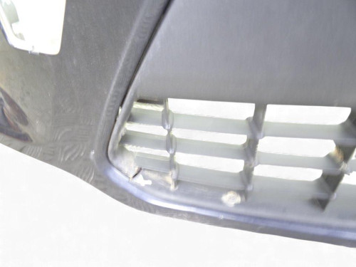 PARAGOLPES DELANTERO used