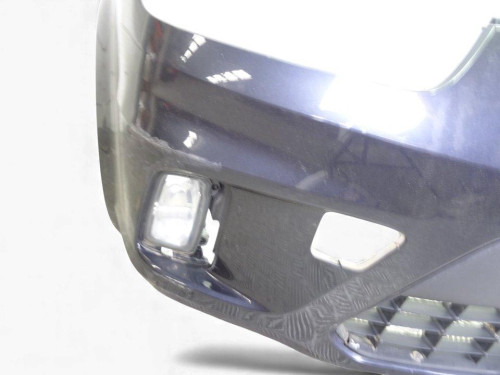 PARAGOLPES DELANTERO used