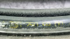 GOMAS CONTORNO PUERTA MERCEDES-BENZ CLASE E (BM 238) COUPE 