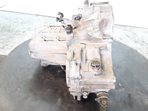 CAJA CAMBIOS NISSAN PRIMERA BERLINA (P12) 