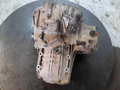 CAJA CAMBIOS NISSAN PRIMERA BERLINA (P12) 