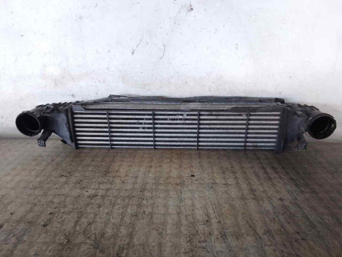 INTERCOOLER MERCEDES-BENZ CLASE C (BM 203) SPORTCOUPE 