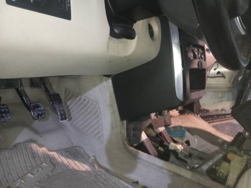 CALEFACCION ENTERA NORMAL MERCEDES-BENZ CLASE B (BM 245) 
