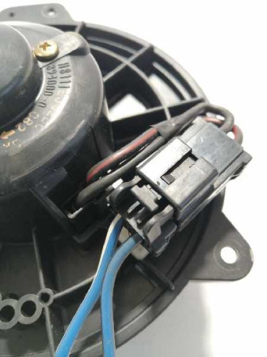  MOTOR CALEFACCION, MAZDA, PREMACY (CP) 