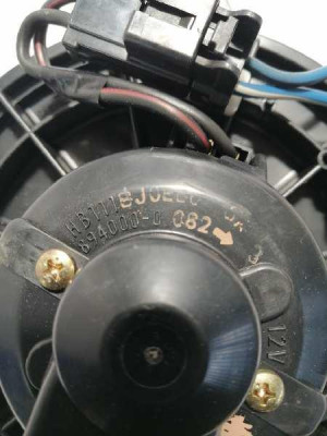 MOTOR CALEFACCION, MAZDA, PREMACY (CP)
