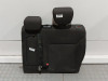  ASIENTOS TRASEROS FORD FOCUS SPORTBREAK (CEW) 