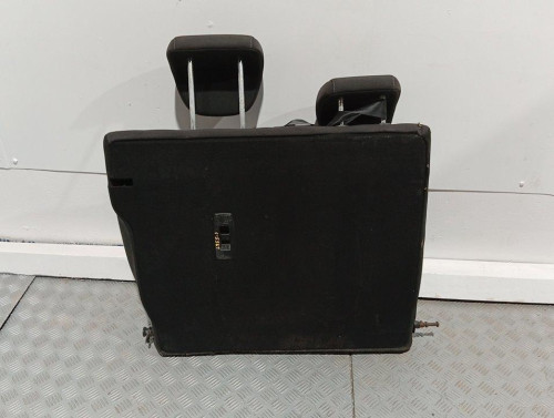  ASIENTOS TRASEROS FORD FOCUS SPORTBREAK (CEW) 