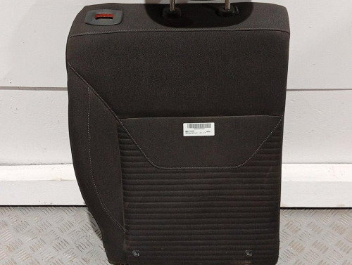  ASIENTOS TRASEROS FORD FOCUS SPORTBREAK (CEW) 