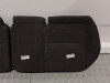 ASIENTOS TRASEROS FORD FOCUS SPORTBREAK (CEW) 