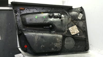 GUARNECIDO PUERTA DELANTERA DERECHA, SEAT, IBIZA (6L1)