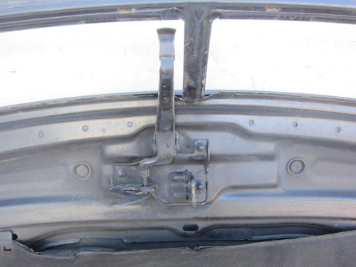  CAPO AUDI A4 BERLINA (8E) 